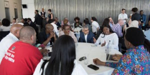Florence Eshalomi: the Mayor is doing his best to reduce violent crime in London but he can’t do it alone