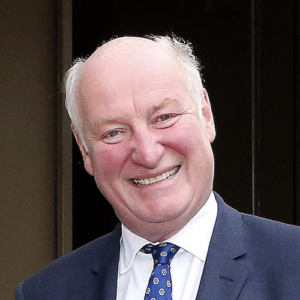 Barnet Council to have new leader as Richard Cornelius to step down