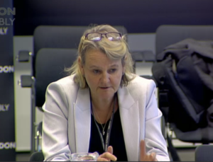 Mayor’s violence reduction drive will take ‘hyper-local, place-based’ approach, London Assembly Members told