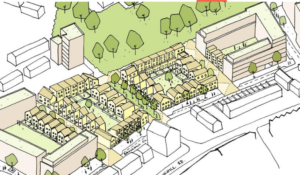 What is happening with Sadiq Khan’s estate regeneration ballots?