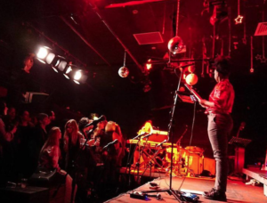 Leonie Cooper: London must nurture its grassroots music venue growth