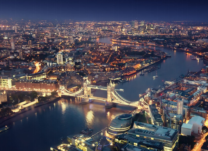 Which London neighbourhoods have seen the most Covid-19 deaths and why?