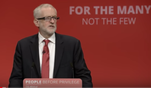 Dave Hill: Corbynism still blights London Labour