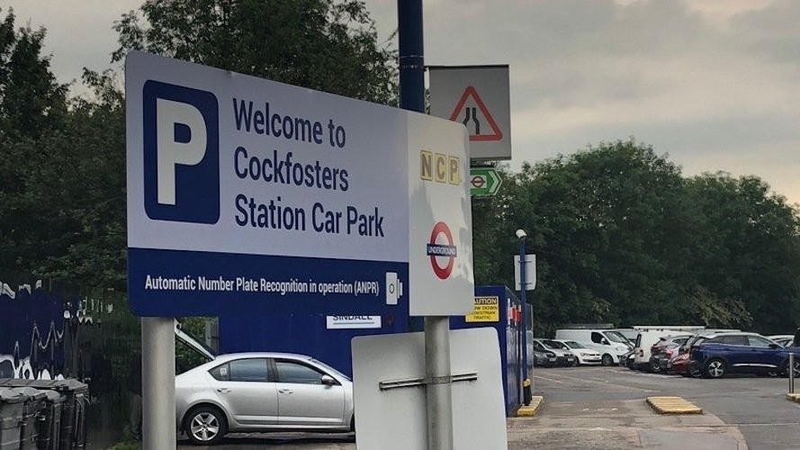 Election 2019: Main parties united against new housing in marginal suburban Enfield Southgate