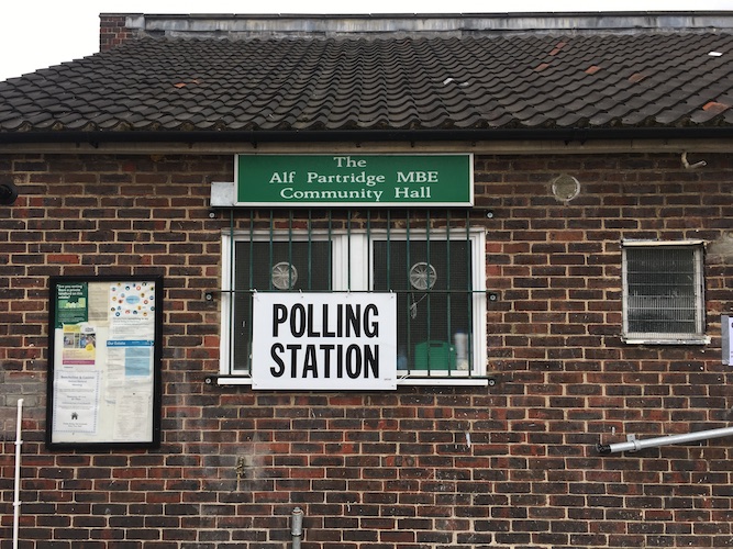 Election 2019: The 25 most interesting seats in London (and all the others too)