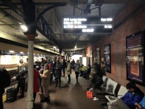 Report calls on London’s transport planners to break ‘vicious affordability cycle’