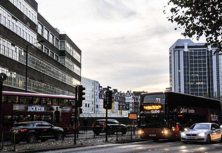 Election 2019: London’s transport watchdog makes ‘ten key asks’ of parliamentary candidates