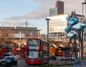 Caroline Pidgeon: London must tackle the problem of bus driver fatigue