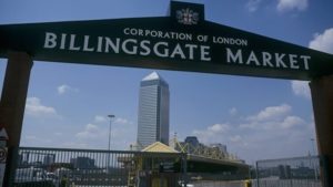 Barking & Dagenham: Public consultation on new home for historic London food markets begins