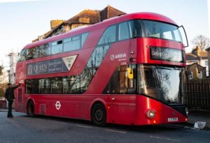 Travel watchdog says decline in London bus speeds must be reversed