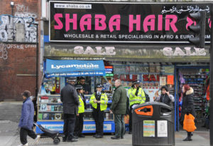 Charles Wright: Rory Stewart’s local policing plan will be popular. But would it work?