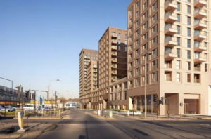 Barnet: Council’s Sainsburys site consent tests flexibility of London Plan