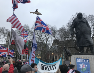 Dave Hill: Brexit Britain might not like London, but will need it more than ever now