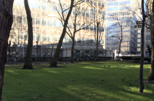 Vic Keegan’s Lost London 128: The remains of Colonel Blood