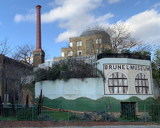 Vic Keegan’s Lost London 129: Brunel the elder’s wondrous tunnel