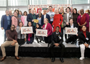 Sadiq Khan announces next two London Boroughs of Culture