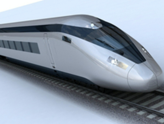 Adam Tyndall: What does the Oakervee HS2 review mean for London?