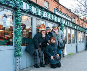 Seven Sisters ‘Latin Village’ market to pass into TfL hands as work on new site continues