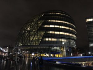 Government, Mayor and boroughs pledge to work together on London’s recovery