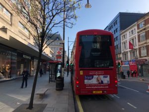 Caroline Pidgeon: Covid-19 crisis has highlighted poor treatment of London bus drivers