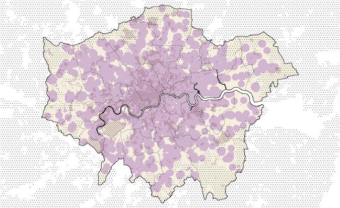 London plan small sites