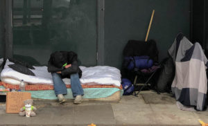 London Councils renews call for emergency housing help following Crisis charity homelessness report