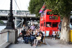 Robert Gordon Clark: London 1990 to 2020. And what must happen next