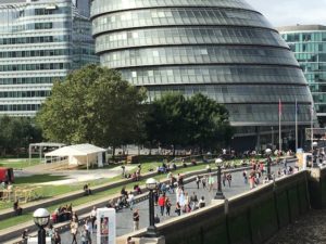 Dave Hill: Government’s TfL power grab is the wrong direction of travel