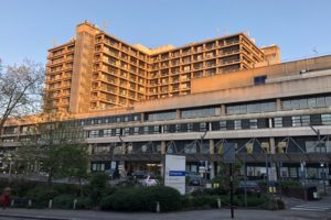 Charles Wright: Hard choices loom over London maternity services
