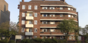 Woodberry Down estate regeneration film: partnerships in progress