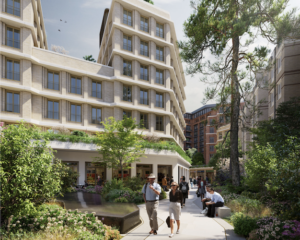 Cundy Street Quarter: Final proposals go on virtual display