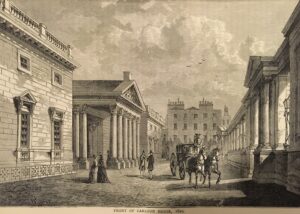 Vic Keegan’s Lost London 143: The grand extravagance of Carlton House