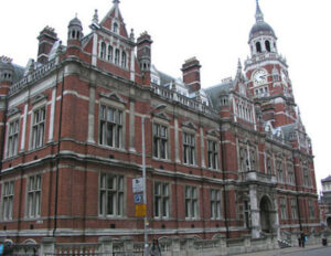 Croydon: Covid-19 care home deaths soar beyond 100