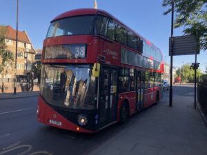 Charles Wright: Government bailout won’t solve TfL’s problems for long