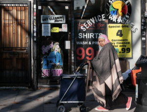John Biggs: The impact of Covid-19 on Tower Hamlets BAME residents must not be ignored