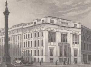 Vic Keegan’s Lost London 141: The ‘hideous’ Morley’s hotel