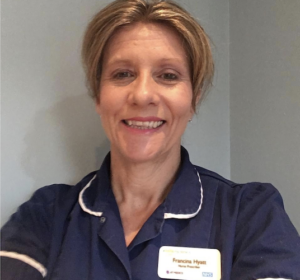 Coronavirus London: ‘There’s a lot of fear out there…you’re thinking “virus” all the time’