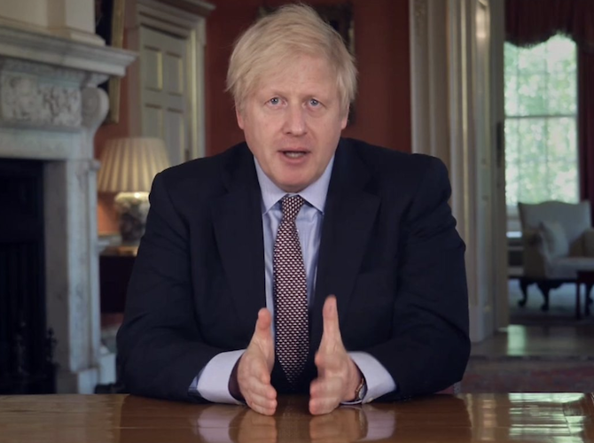 Steve Norris: In defence of reasonable people