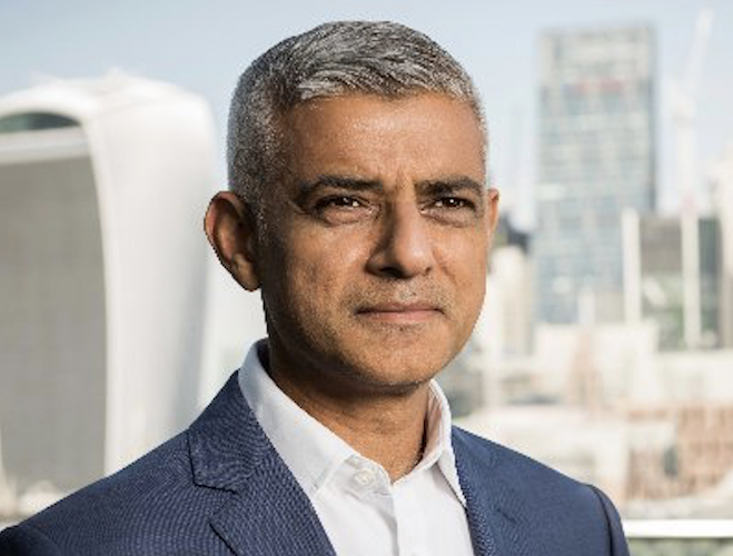 Sadiq Khan wants no more lockdown easing until ‘test-trace-isolate’ system in place