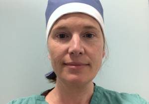 Coronavirus London: ‘My nursing skills were very rusty, but I felt I had something to offer’