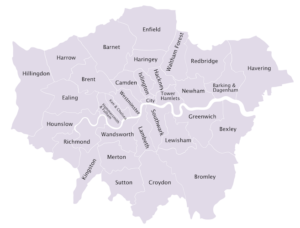 Boroughs join forces to purchase PPE London-wide