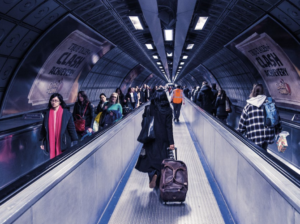Daniel Mahoney: The government should devolve more transport funding powers to London