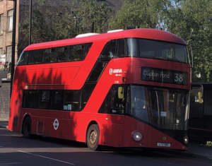 Survey finds huge opposition from young Londoners to suspension of free transport