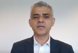 Dave Hill: Sadiq Khan needs to think big and impress ‘Boris’ if City Hall is to be worth winning again