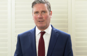 Keir Starmer ‘open to a discussion’ about devolving more tax-raising powers to London