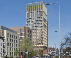 London Councils states strong opposition to Robert Jenrick ‘planning free for all’