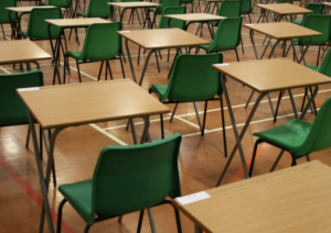 Rowenna Davis: The A-level fiasco has been regressive, unjust and totally avoidable