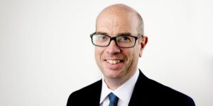 Andrew Gilligan, Boris’s penny-farthing Cummings, pedals back to City Hall