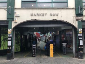 London business groups seek more government support for small enterprises