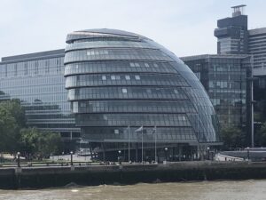 Roger Evans: Twenty years on, how should London’s devolved government evolve?